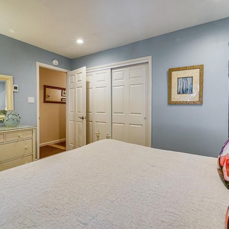Tahoe Condo About 1 Mi To Diamond Peak Ski Resort! Incline Village Ngoại thất bức ảnh