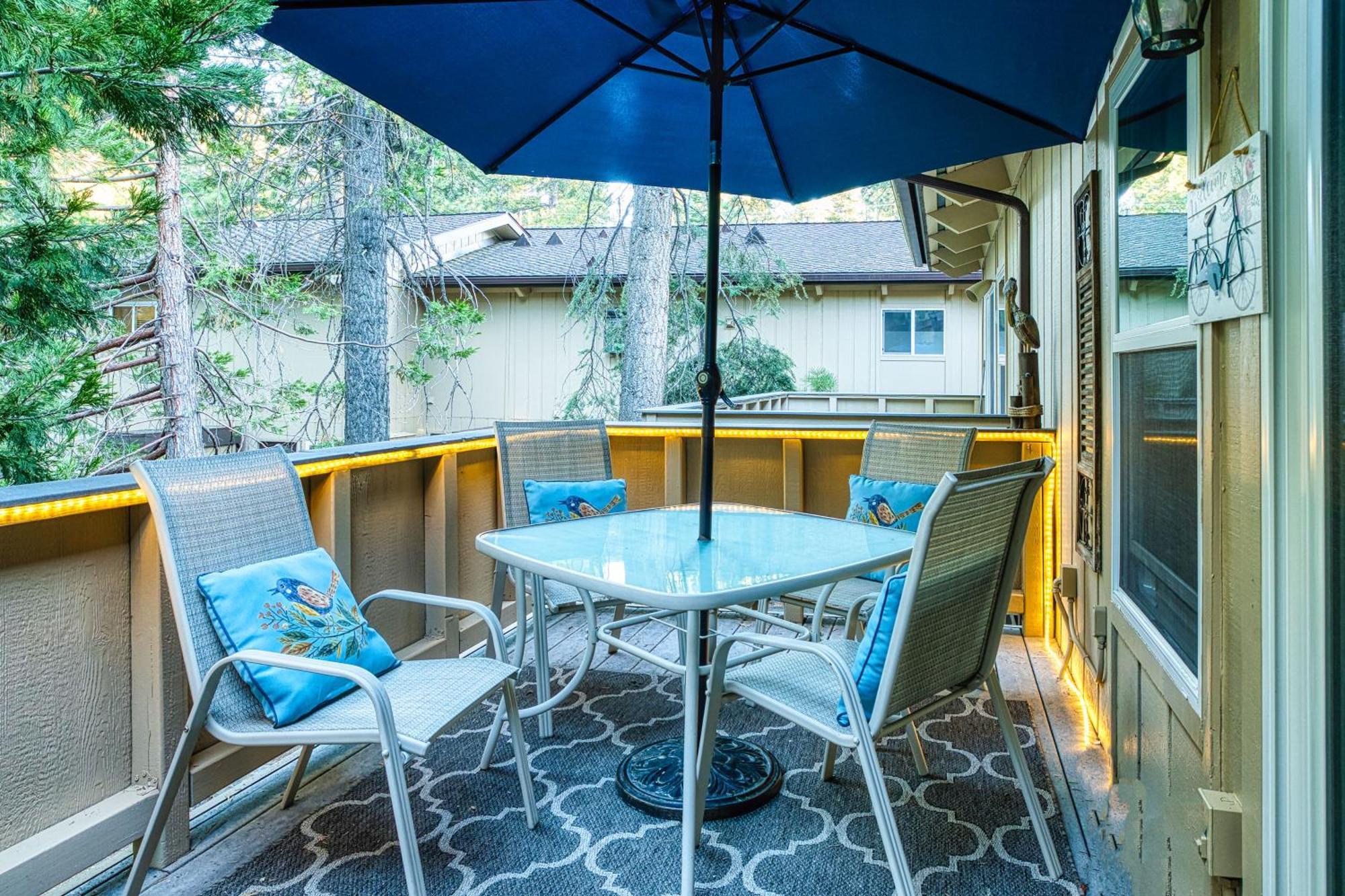 Tahoe Condo About 1 Mi To Diamond Peak Ski Resort! Incline Village Ngoại thất bức ảnh