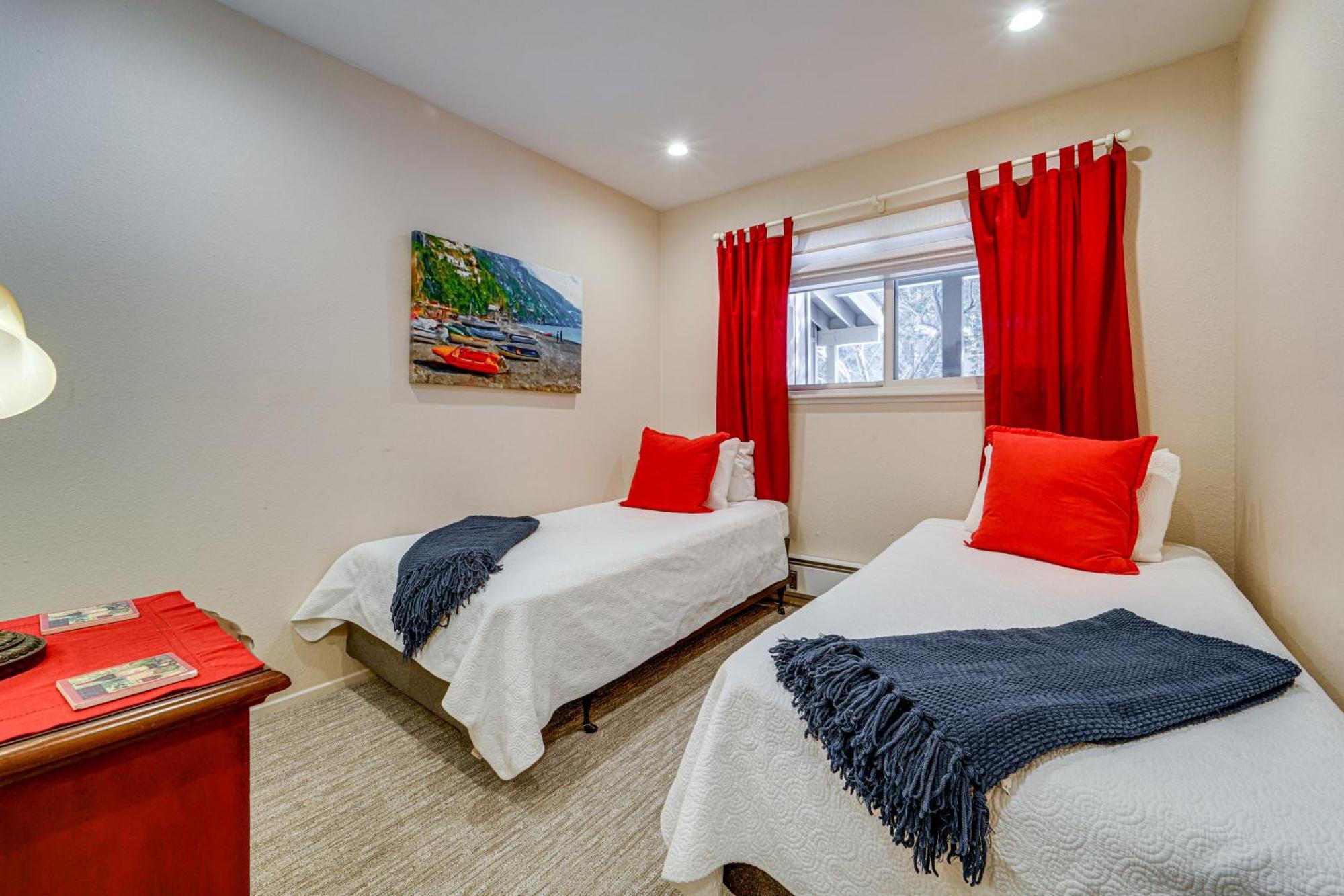 Tahoe Condo About 1 Mi To Diamond Peak Ski Resort! Incline Village Ngoại thất bức ảnh