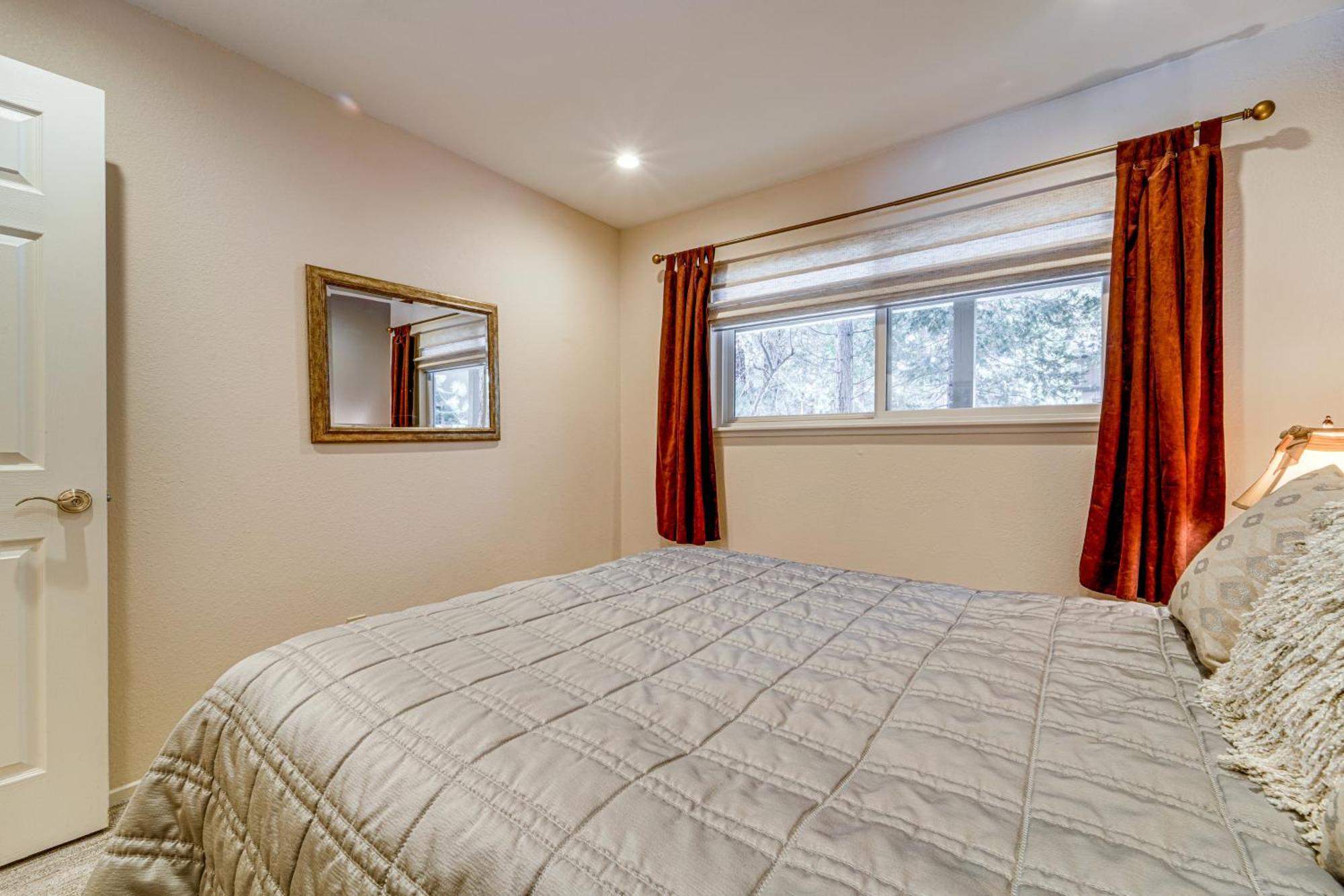 Tahoe Condo About 1 Mi To Diamond Peak Ski Resort! Incline Village Ngoại thất bức ảnh