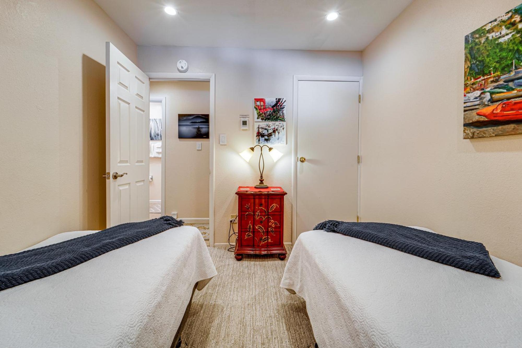 Tahoe Condo About 1 Mi To Diamond Peak Ski Resort! Incline Village Ngoại thất bức ảnh