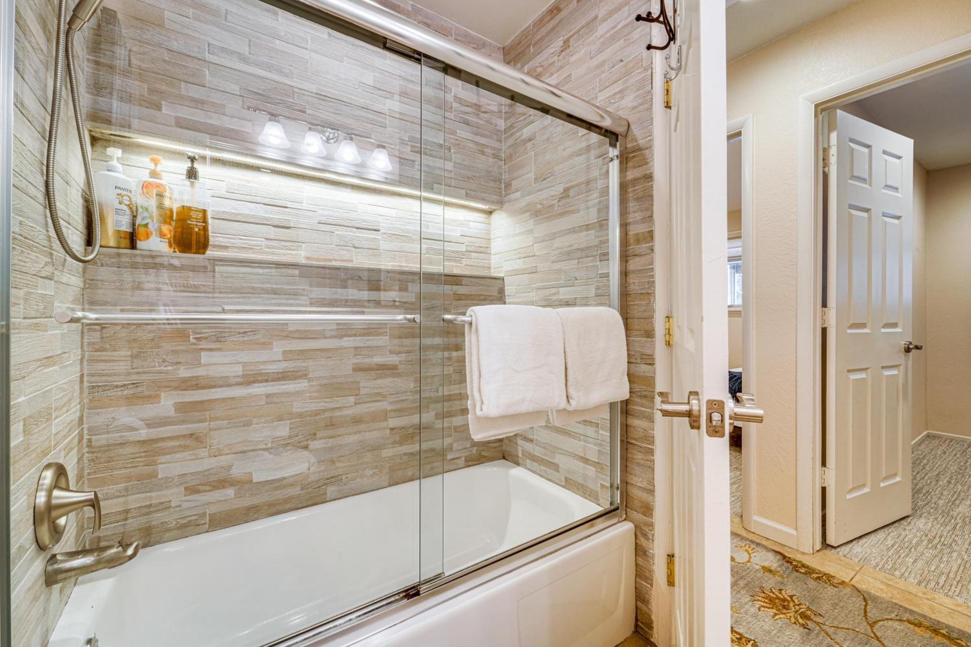 Tahoe Condo About 1 Mi To Diamond Peak Ski Resort! Incline Village Ngoại thất bức ảnh