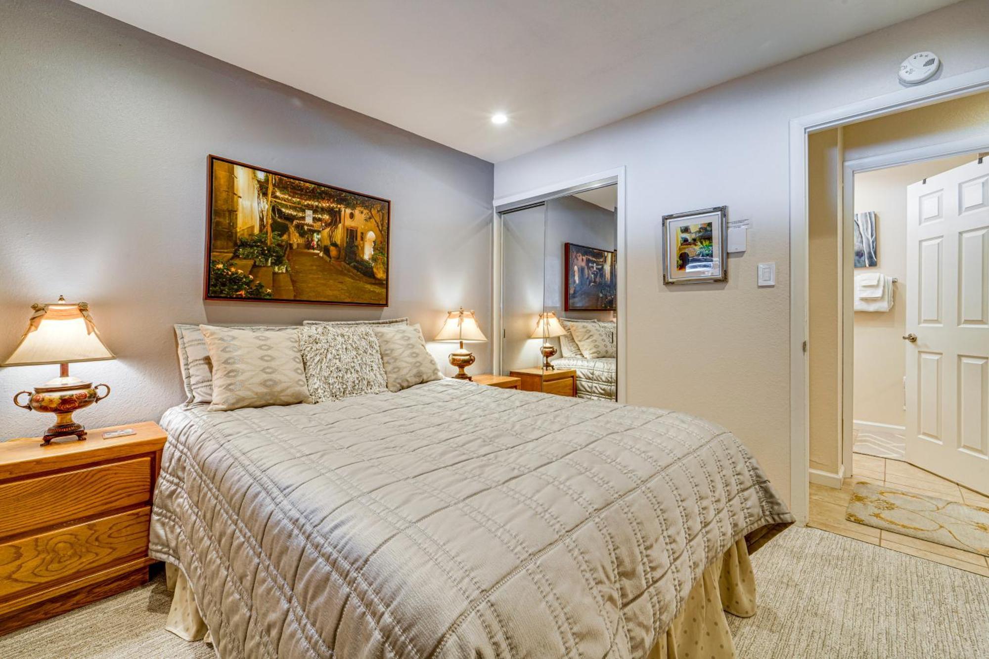 Tahoe Condo About 1 Mi To Diamond Peak Ski Resort! Incline Village Ngoại thất bức ảnh