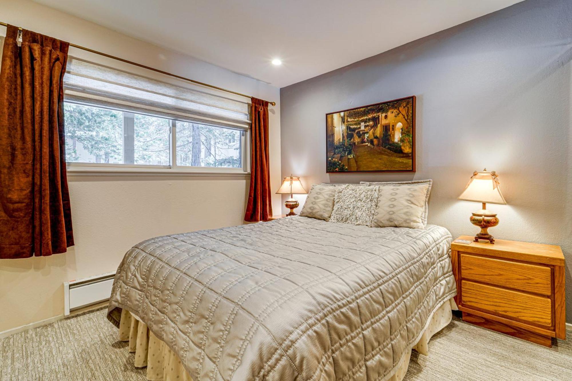 Tahoe Condo About 1 Mi To Diamond Peak Ski Resort! Incline Village Ngoại thất bức ảnh