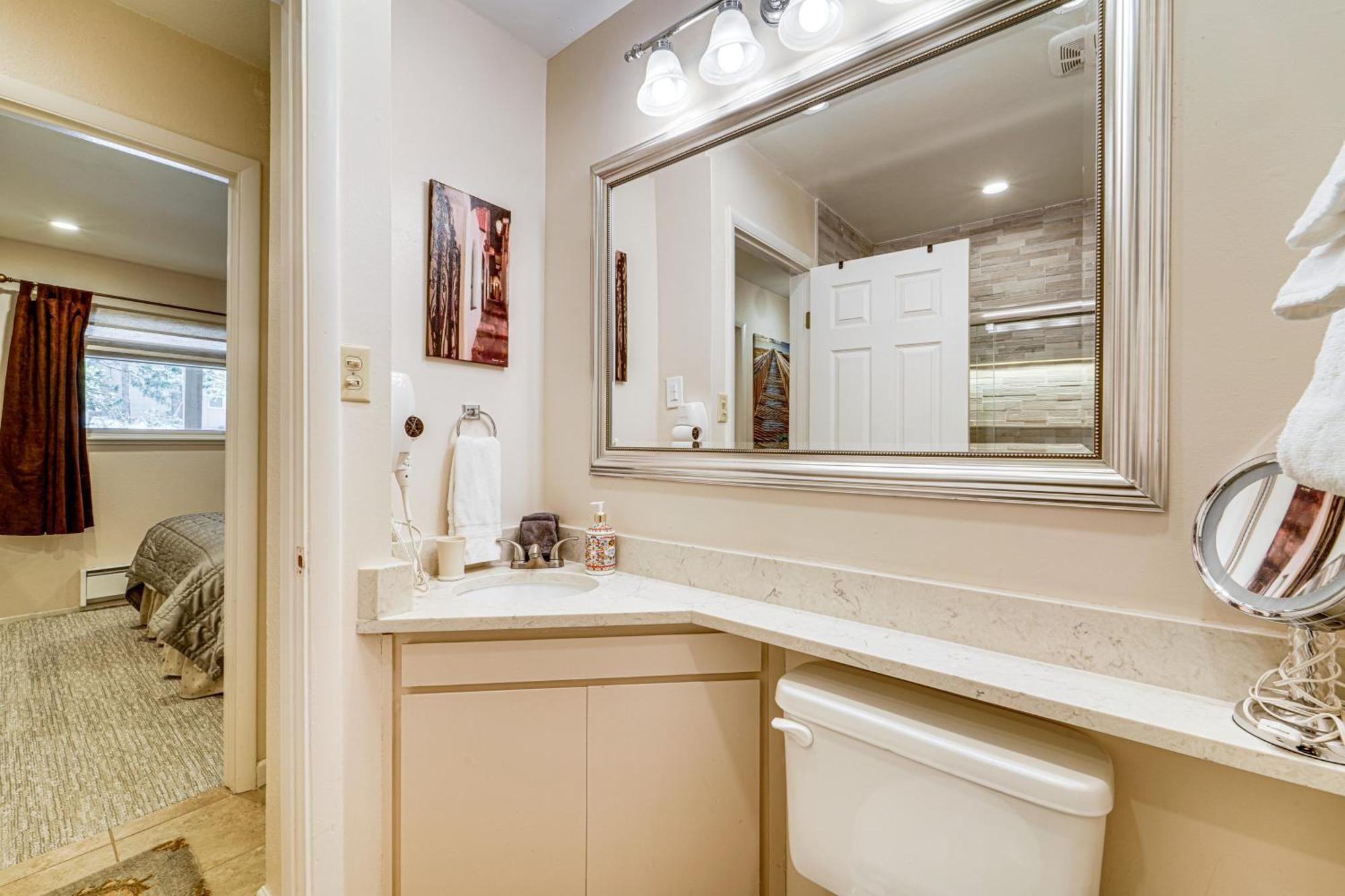 Tahoe Condo About 1 Mi To Diamond Peak Ski Resort! Incline Village Ngoại thất bức ảnh
